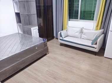 大山村祥和路14号 1室0厅1卫