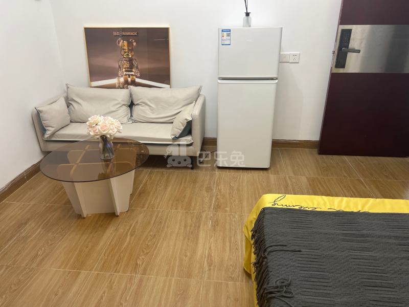 大山村祥和路14号9998685卧室图0