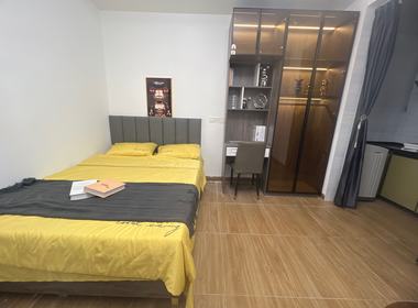 大山村祥和路14号 1室0厅1卫