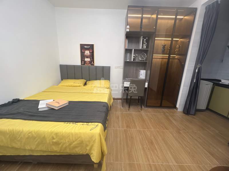 大山村祥和路14号9998685卧室图1