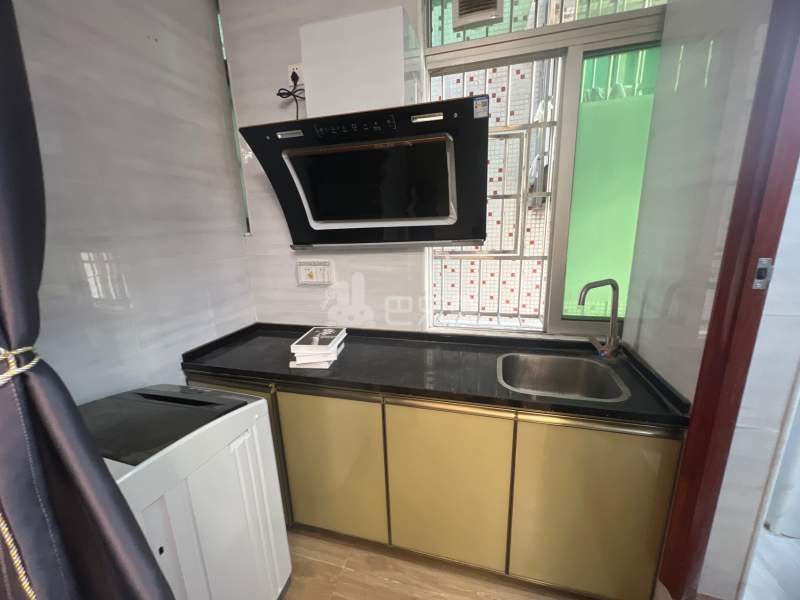 大山村祥和路14号9998685厨房图7