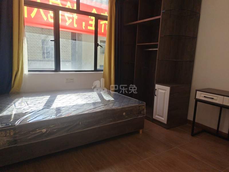 大山村祥和路14号9998686卧室图1