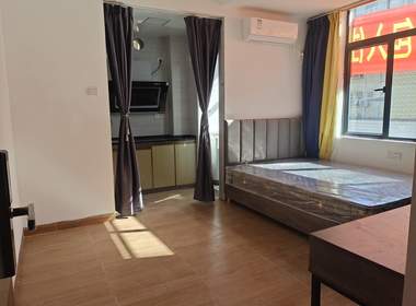 大山村祥和路14号 1室0厅1卫