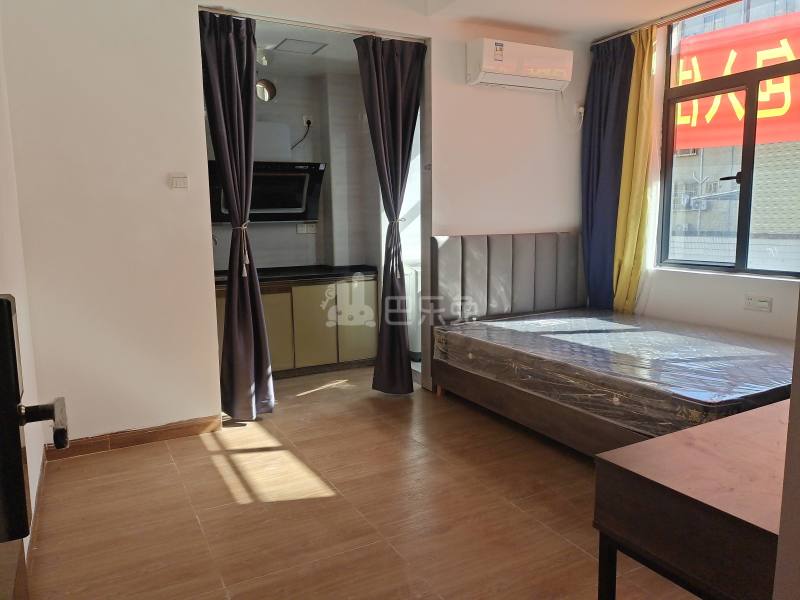 大山村祥和路14号9998686客厅图4