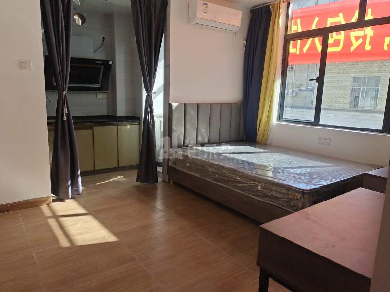 大山村祥和路14号9998686卧室图0