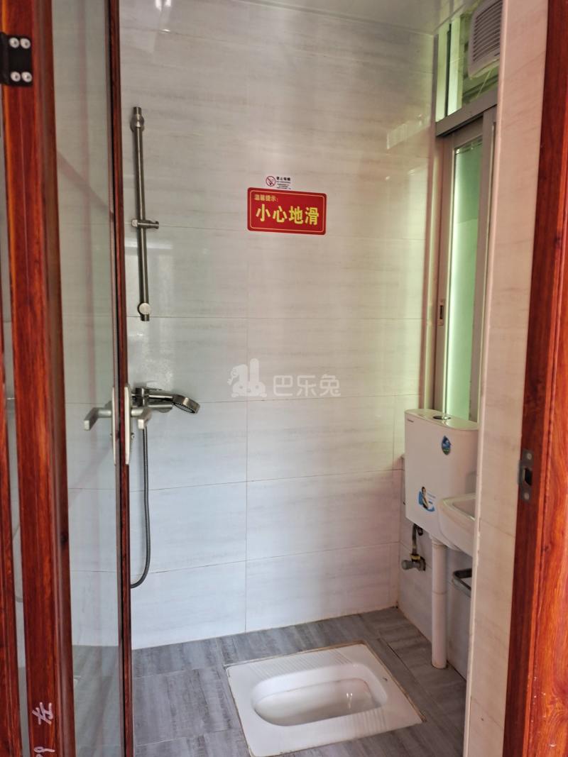 大山村祥和路14号9998686卫生间图6