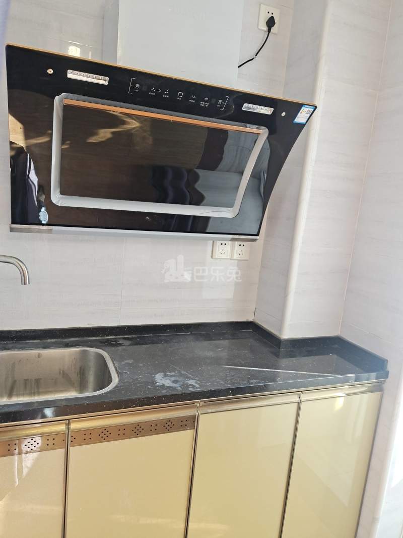 大山村祥和路14号9998686厨房图5