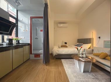 大山村祥和路14号 1室0厅1卫