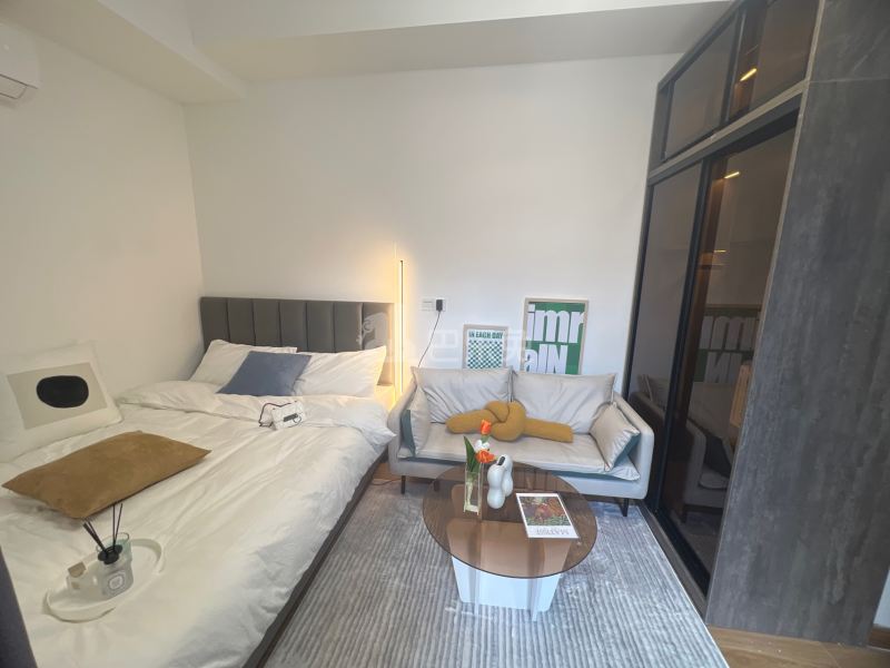 大山村祥和路14号9998688卧室图0