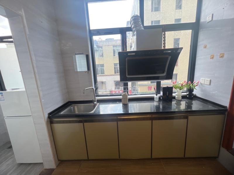 大山村祥和路14号9998688厨房图7