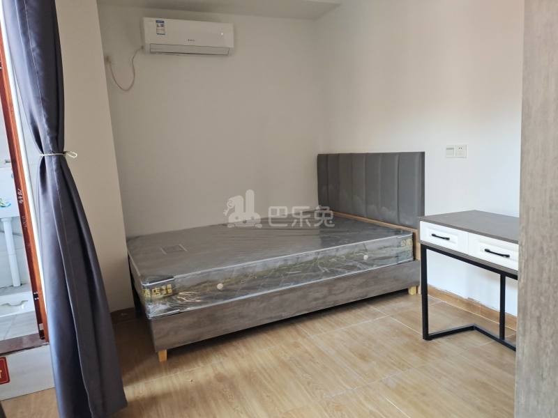 大山村祥和路14号9998688卧室图2