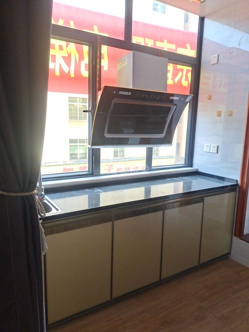 大山村祥和路14号9998688厨房图8