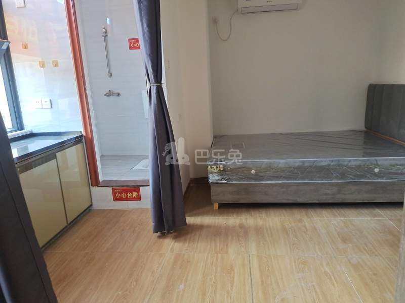 大山村祥和路14号9998688客厅图6