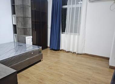 大山村祥和路14号 1室0厅1卫